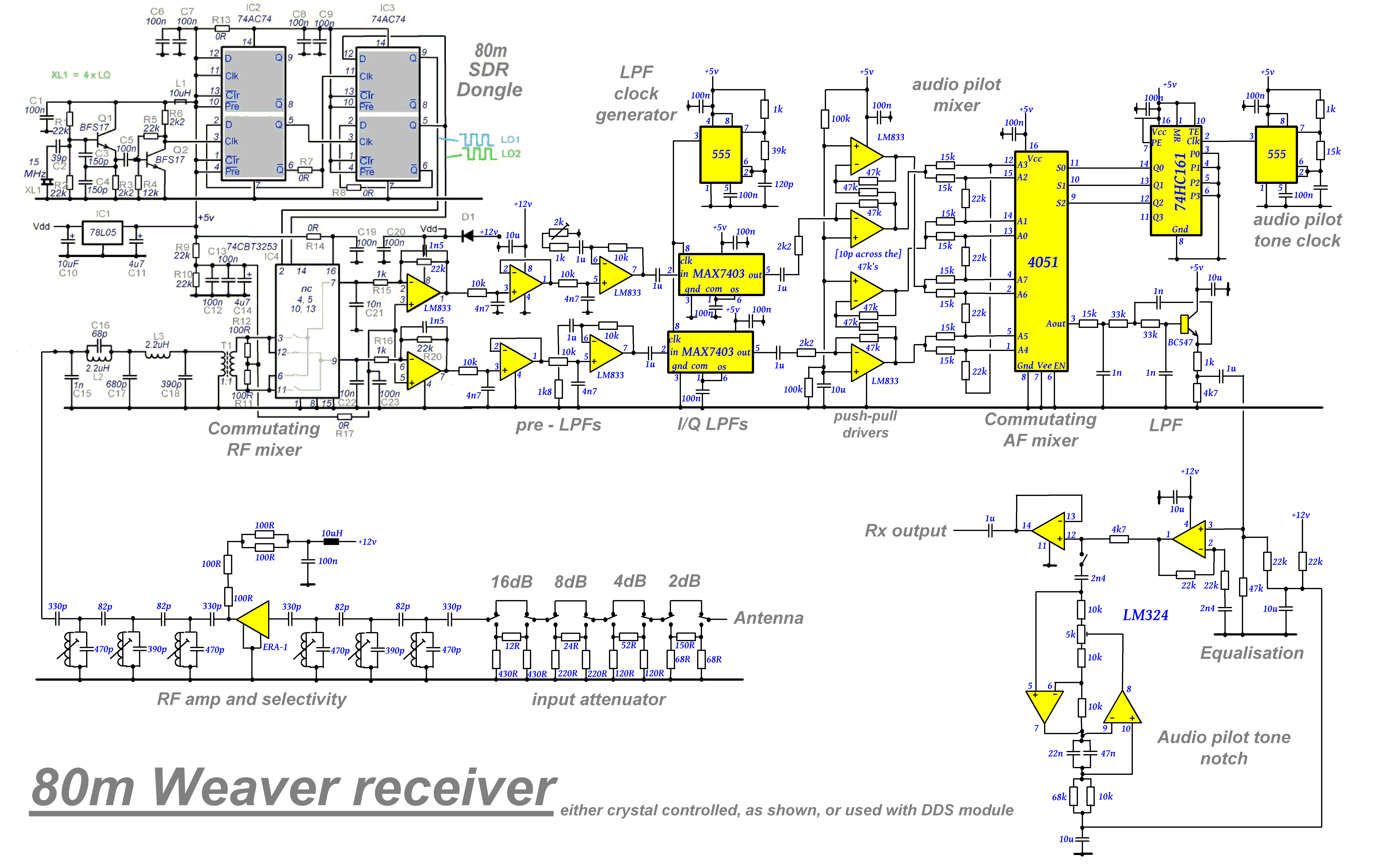 circuit diagram